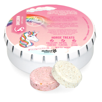 Friandises pour chevaux licorne Lucky Horse | Professionnel