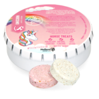 Délicieuses friandises licorne Lucky Horse - 14 st