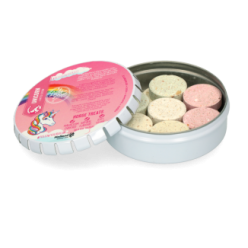 Friandises pour chevaux licorne Lucky Horse | Professionnel