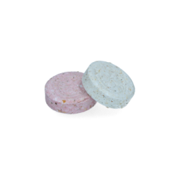 Délicieuses friandises licorne Lucky Horse - 14 st