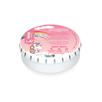 Délicieuses friandises licorne Lucky Horse - 14 st