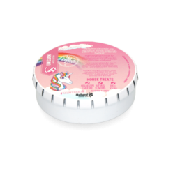 Délicieuses friandises licorne Lucky Horse - 14 st