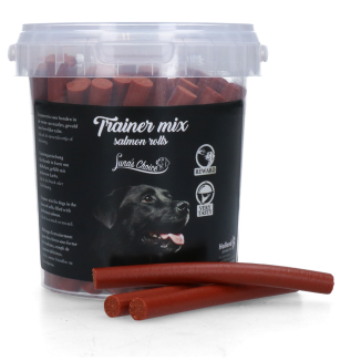 Luna's Choice Mélange d'Entraînement pour Chien, 500 g
