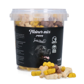 Délicieuses Biscuits Mélange Entraîneur Luna's Choice - 400g