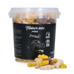 Délicieuses Biscuits Mélange Entraîneur Luna's Choice - 400g