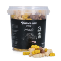 Délicieuses Biscuits Mélange Entraîneur Luna's Choice - 400g