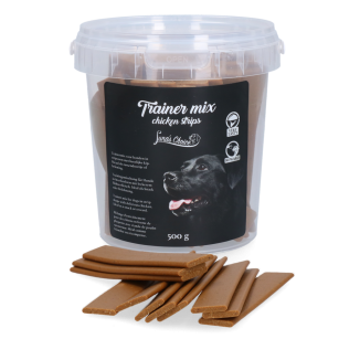Friandises au Poulet Luna's Choice 500g - Original NL