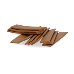 Friandises au Poulet Luna's Choice 500g - Original NL