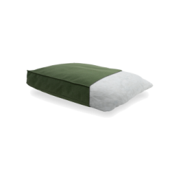 Madison Manchester Coussin Salon - Couchage Élégant Textile Chien