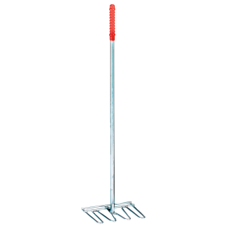 Mistboy Scraper 85 cm : Racloir à crottin professi | Professionnel