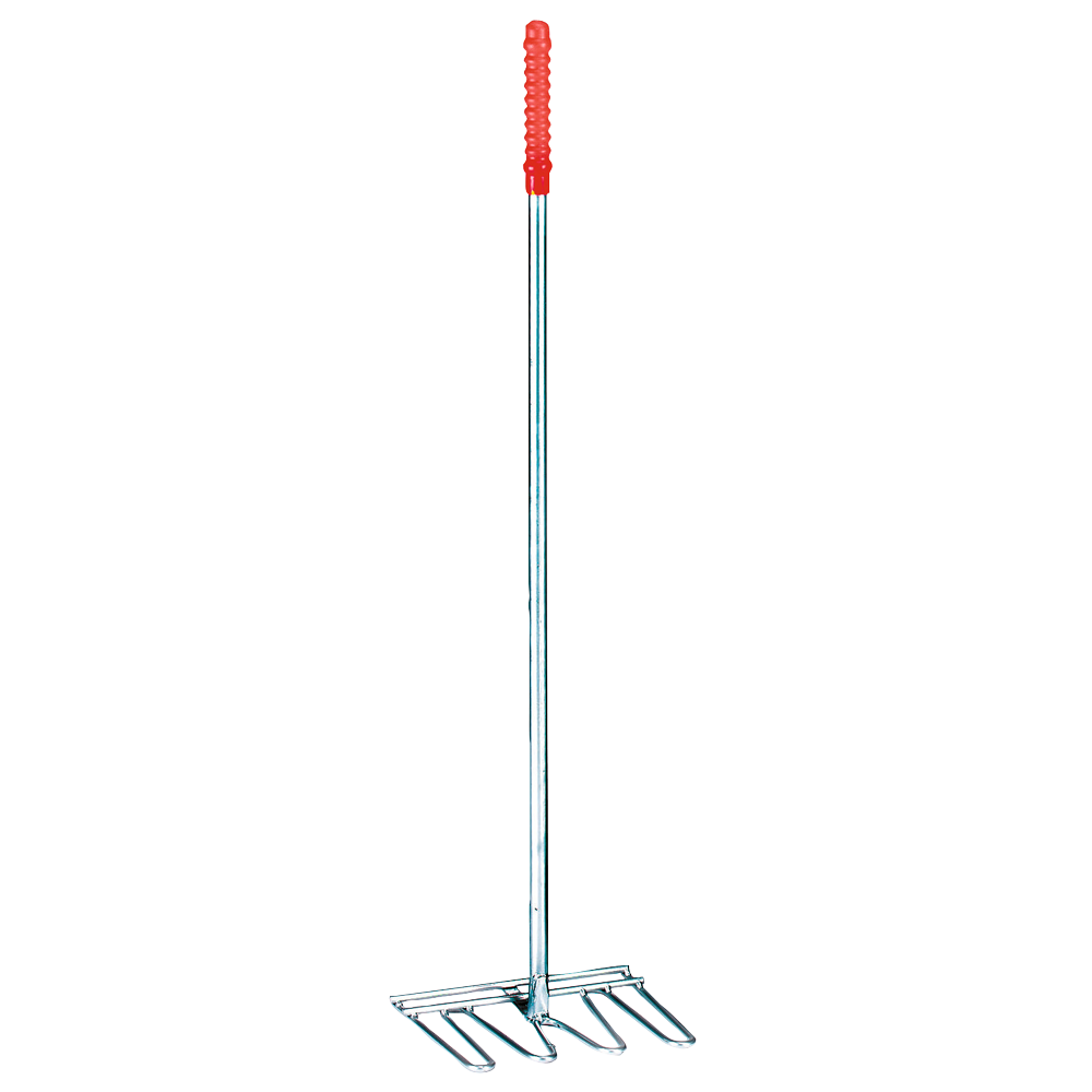 Mistboy Scraper 85 cm : Racloir à crottin professionnel pour écurie