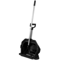 Mestboy Quick Pick Noir par Vplast - Le choix rapide pour les chevaux