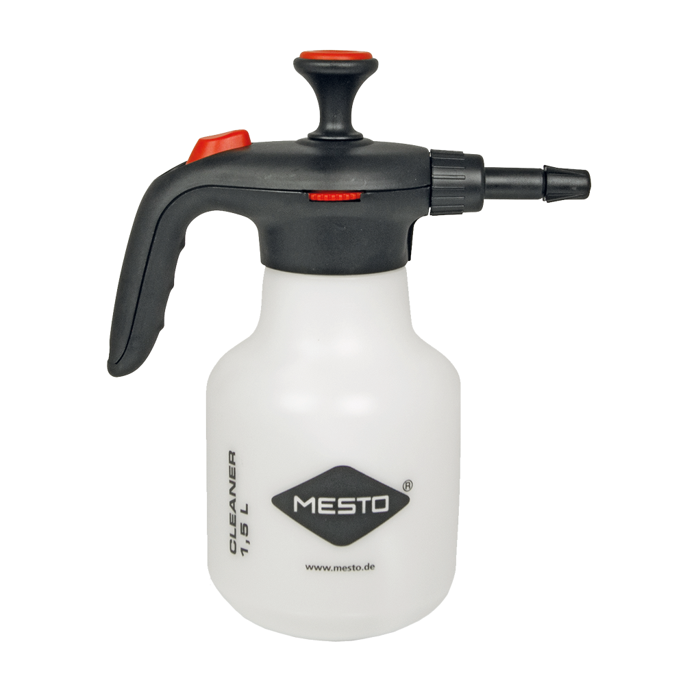 Nettoyeur Pulvérisateur Universel 1.5L Mesto: Haute Performance