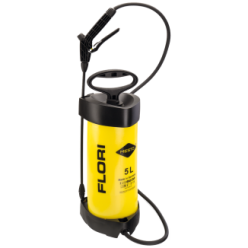 Pulvérisateur à Pression Mesto Flori 5L pour Plantes et Fleurs