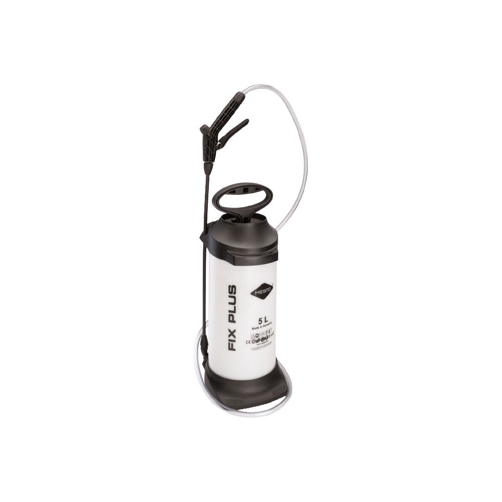 Nettoyant Écologique Mesto Fix Plus 5L: Maison Impeccable