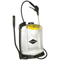 Pulvérisateur à dos Mesto RS125 12L - Confort et Performance