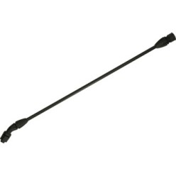 Pulvérisateur Mesto Fix Plus pour Écurie et Terrain