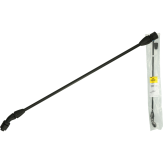 Pulvérisateur Mesto Fix Plus pour Écurie et Terrain