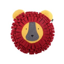 Tapis de Fouille Lion Minus One: Éveil et Jeu pour Chien