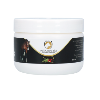 Excellent Crème Gale de Boue Plus pour Chevaux 250 | Professionnel