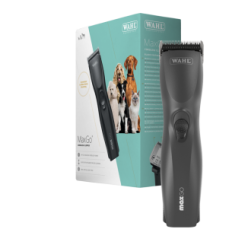 Tondeuse à Cheveux Sans Fil Wahl MaxGo - Pratique et Performante