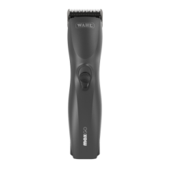 Tondeuse à Cheveux Sans Fil Wahl MaxGo - Pratique et Performante