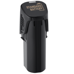 Bloc Batterie de Rechange Wahl Adelar Pro / Moser  | Professionnel