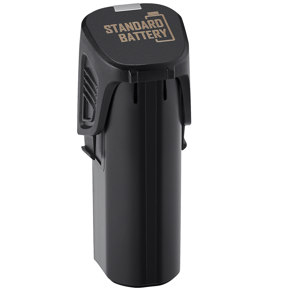 Bloc Batterie de Rechange Wahl Adelar Pro / Moser  | Professionnel