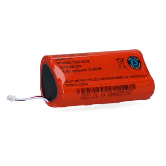 Tondeuse sans Fil pour Animaux et Chevaux Wahl KM - Batterie