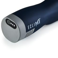 Tondeuse pour chevaux à batterie Lister Eclipse | Professionnel