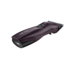 Tondeuse Professionnelle Ultra-Puissante Wahl KM Supera pour Cheval