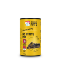 Excellent Pets : Mélange Anti-Stress 100g - Apaisez Votre Chien Naturellement