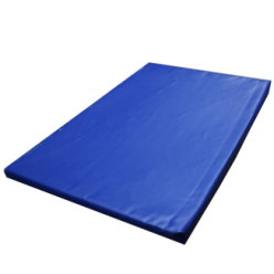 Tapis de Désinfection 90x60x4 cm pour Écurie et Terrain