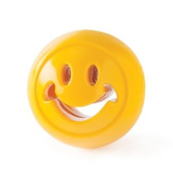 Jouet pour chien Outward Hound Orbee-Tuff Nooks Jaune