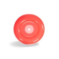 Découvrez le Jouet Interactif Outward Hound Orbee-Tuff Snoop Rouge S