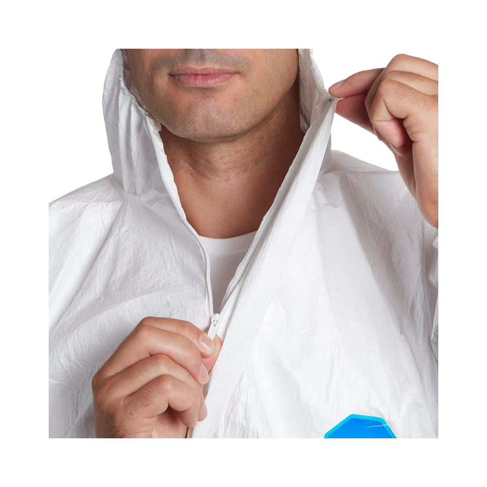 Combinaison Tyvek Taille L Écurie et Terrain
