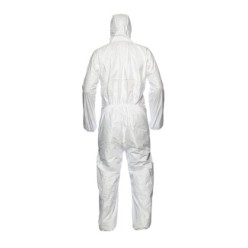 Combinaison Tyvek Taille L Écurie et Terrain