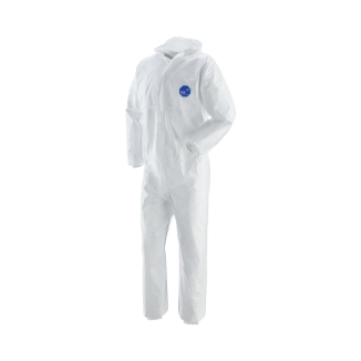 Combinaison Tyvek Taille L Écurie et Terrain
