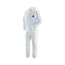 Combinaison Tyvek Taille L Écurie et Terrain