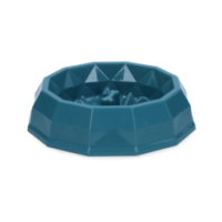 Gamelle Anti-Glouton pour Chien Pawise - Prévenir les Troubles Digestifs