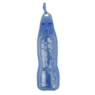 Bouteille de Voyage Pawise 500 ml pour Chien