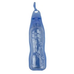 Bouteille de Voyage Pawise 500 ml pour Chien