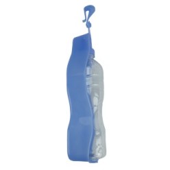 Bouteille de Voyage Pawise 500 ml pour Chien