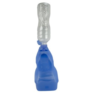 Bouteille de Voyage Pawise 500 ml pour Chien