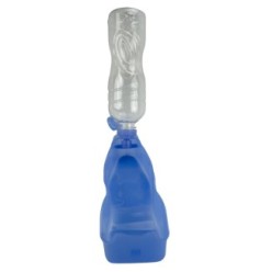 Bouteille de Voyage Pawise 500 ml pour Chien