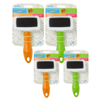 Pawise Brosse Carde - Brosse Démêlage Sous-Poil Chien