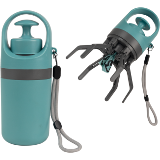 Ramasse crottes Pawise pour chien: pratique et hygiénique