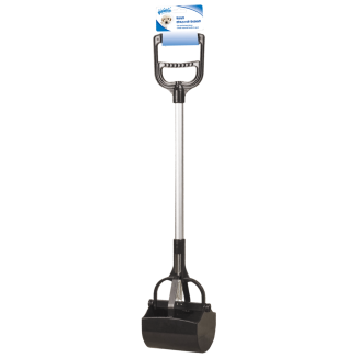 Ramasse crottes Pawise avec manche long 71 cm