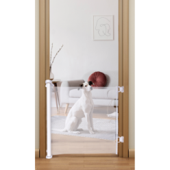 Pawise Clôture pour Chien - Enclos Sécurisé Modulaire