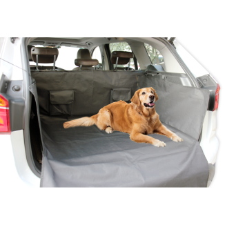 Pawise Protection de Coffre - Housse Coffre Animaux Voiture